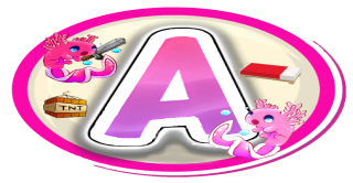 Bannière du serveur AXOWORLD STUDIO