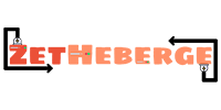 Bannière du serveur ZetHebergeMC