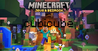 Bannière du serveur cubicube