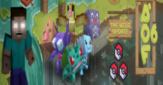 Bannière du serveur HARDCOREDIA - ✅ Pokémon ✅ Jobs ✅ Stack ✅ Francophone