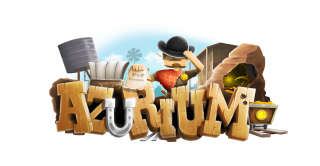 Bannière du serveur Azurium PVP/Faction Moddé