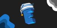 Bannière du serveur Endormi