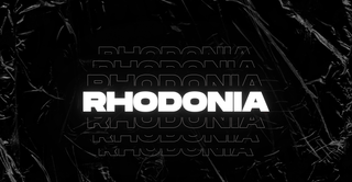Bannière du serveur Rhodonia
