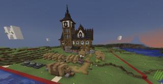 Bannière du serveur Bouboul Land