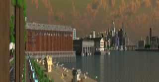 Bannière du serveur GTAMC