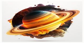 Bannière du serveur Saturn-X