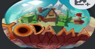Bannière du serveur Yodama
