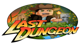 Bannière du serveur Last Dungeon