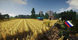 Bannière du serveur AloneDayZ