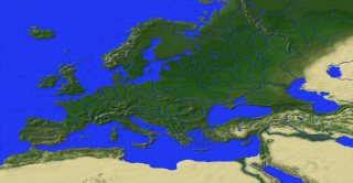 Bannière du serveur Europa