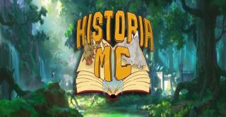 Bannière du serveur HistoriaMC