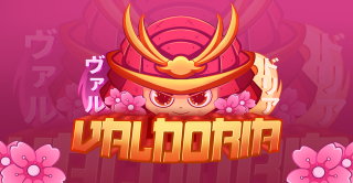 Bannière du serveur Valdoria