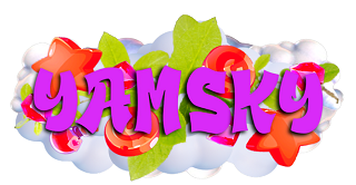 Bannière du serveur YamSky