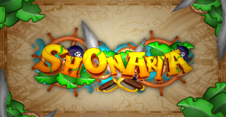 Bannière du serveur Shonaria
