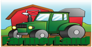 Bannière du serveur FarmerLand