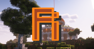 Bannière du serveur Rustcoast Island