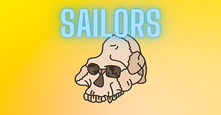 Bannière du serveur Sailors