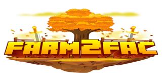 Bannière du serveur Farm2Fac