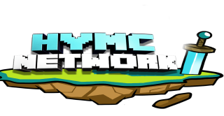 Bannière du serveur HyMC Network