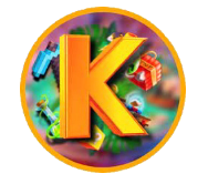 Bannière du serveur KilloriaMC