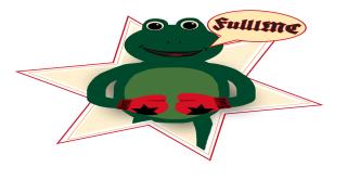 Bannière du serveur Hey