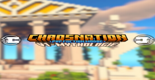Bannière du serveur ChaosNation • V1