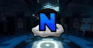 Bannière du serveur NerionMC