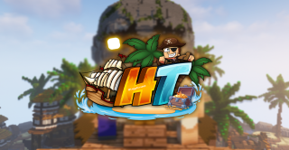 Bannière du serveur HYTAZIA NETWORK