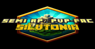 Bannière du serveur Silvtonia