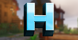 Bannière du serveur PLAY.HURYCRAFT.FR