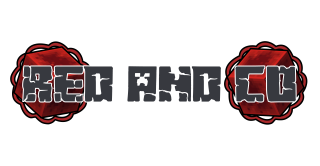 Bannière du serveur Red&Co