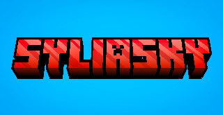 Bannière du serveur SyliaSky