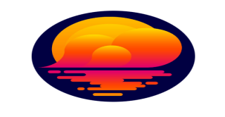 Bannière du serveur SunsetRP