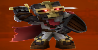 Bannière du serveur Solizia