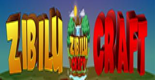 Bannière du serveur Zibilucraft