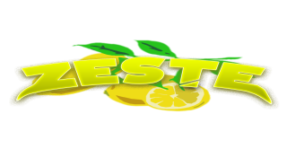 Bannière du serveur Zeste