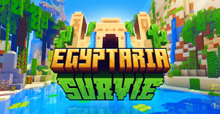 Bannière du serveur EGYPTARIA