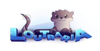 Bannière du serveur Loutraria