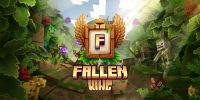 Bannière du serveur Fallen King