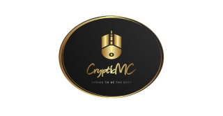 Bannière du serveur CrypticMC