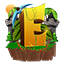 Bannière du serveur ecurvia