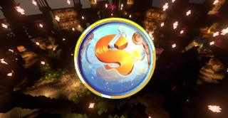 Bannière du serveur SonakMC