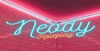 Bannière du serveur NeodyRP