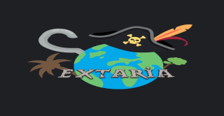 Bannière du serveur Extaria