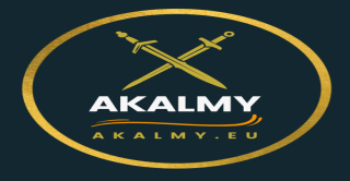 Bannière du serveur AKALMY