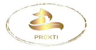 Bannière du serveur Proxti