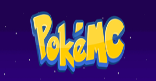 Bannière du serveur Pokémc - Serveur Pixelmon FR