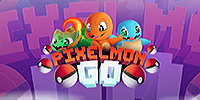 Bannière du serveur PixelmonGo - Serveur Minecraft Pixelmon