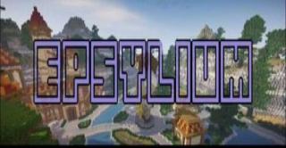 Bannière du serveur EPSYLIUM