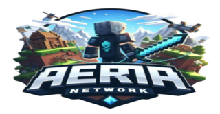 Bannière du serveur AeriaSky